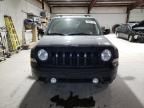 2017 Jeep Patriot Sport