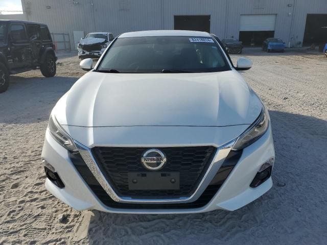 2019 Nissan Altima SV