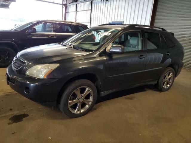 2006 Lexus RX 400