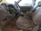 2000 Nissan Frontier King Cab XE