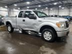 2012 Ford F150 Super Cab