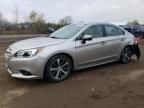 2015 Subaru Legacy 2.5I Limited