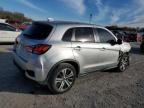 2020 Mitsubishi Outlander Sport ES