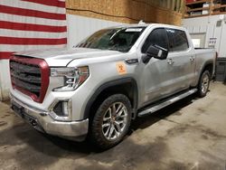 Lots with Bids for sale at auction: 2020 GMC Sierra K1500 SLT