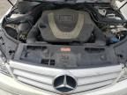 2008 Mercedes-Benz C 300 4matic