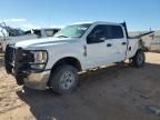 2018 Ford F250 Super Duty