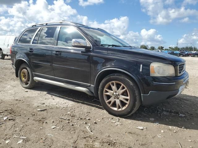 2008 Volvo XC90 V8