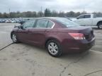 2008 Honda Accord LXP