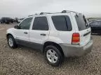 2006 Ford Escape HEV