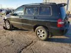 2007 Toyota Highlander Sport