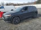 2015 Jeep Cherokee Sport