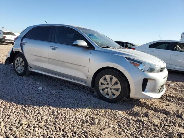 2020 KIA Rio LX