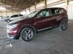 2017 Honda CR-V EXL