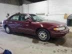 1999 Buick Century Custom