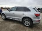 2015 Audi Q5 TDI Premium Plus