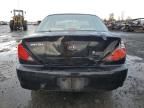 2002 KIA Spectra Base