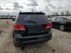 2012 Dodge Journey SXT