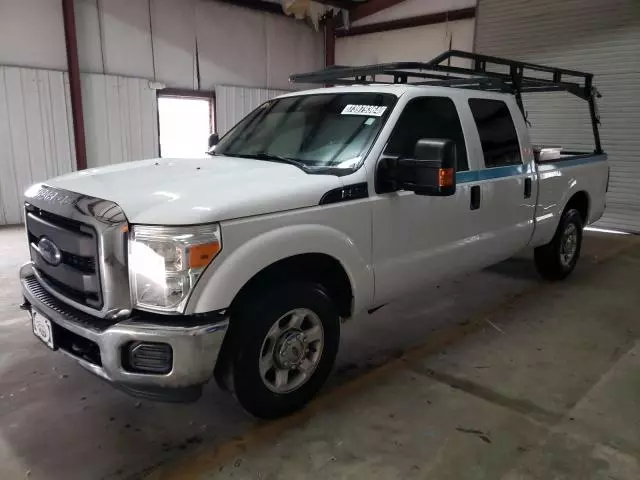 2016 Ford F250 Super Duty