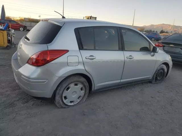 2009 Nissan Versa S