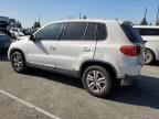 2012 Volkswagen Tiguan S