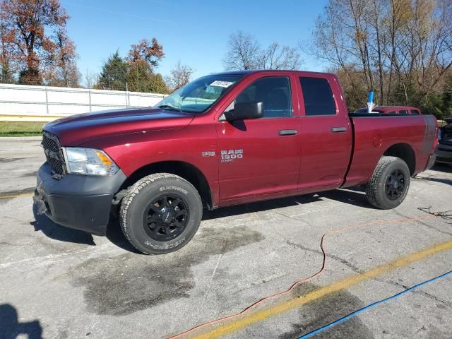 2020 Dodge RAM 1500 Classic Tradesman