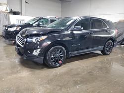 2019 Chevrolet Equinox LT en venta en Elgin, IL