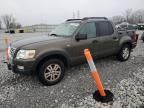 2008 Ford Explorer Sport Trac XLT