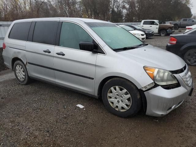 2010 Honda Odyssey LX