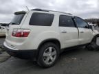 2010 GMC Acadia SLT-1