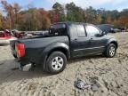 2013 Nissan Frontier S