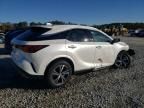 2024 Lexus RX 350H Base