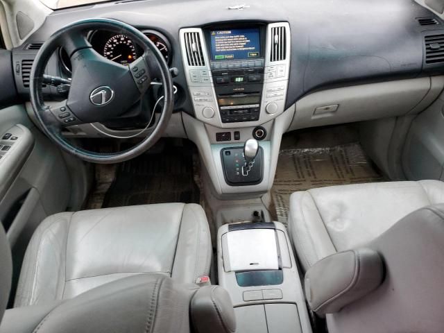 2006 Lexus RX 400