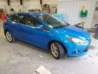 2013 Ford Focus Titanium