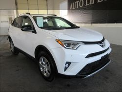 2016 Toyota Rav4 SE en venta en Magna, UT