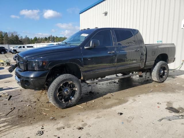 2008 Dodge RAM 3500