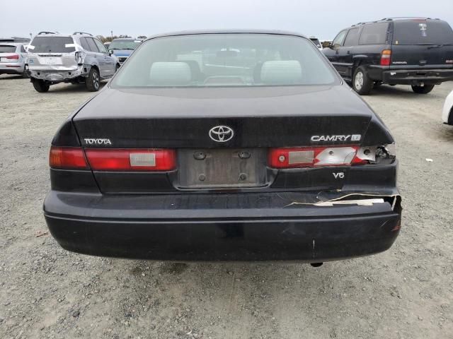 1999 Toyota Camry LE