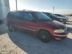 2002 Ford Windstar SE