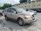 2005 Honda Pilot EX