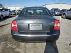 2002 Volkswagen Passat GLX 4MOTION