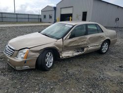 2006 Cadillac DTS en venta en Tifton, GA