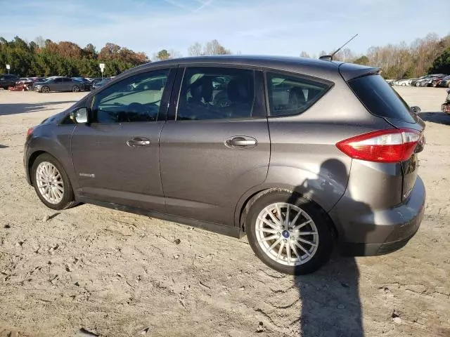 2013 Ford C-MAX SE