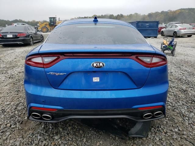 2019 KIA Stinger Premium