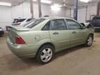 2007 Ford Focus ZX4