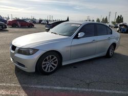 BMW Vehiculos salvage en venta: 2007 BMW 328 I