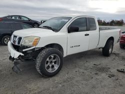 2010 Nissan Titan XE en venta en Walton, KY