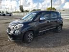 2014 Fiat 500L Lounge