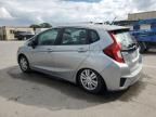 2017 Honda FIT LX