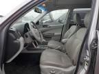 2011 Subaru Forester Touring