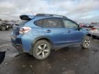 2014 Subaru XV Crosstrek 2.0I Hybrid Touring