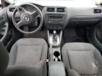 2013 Volkswagen Jetta Base